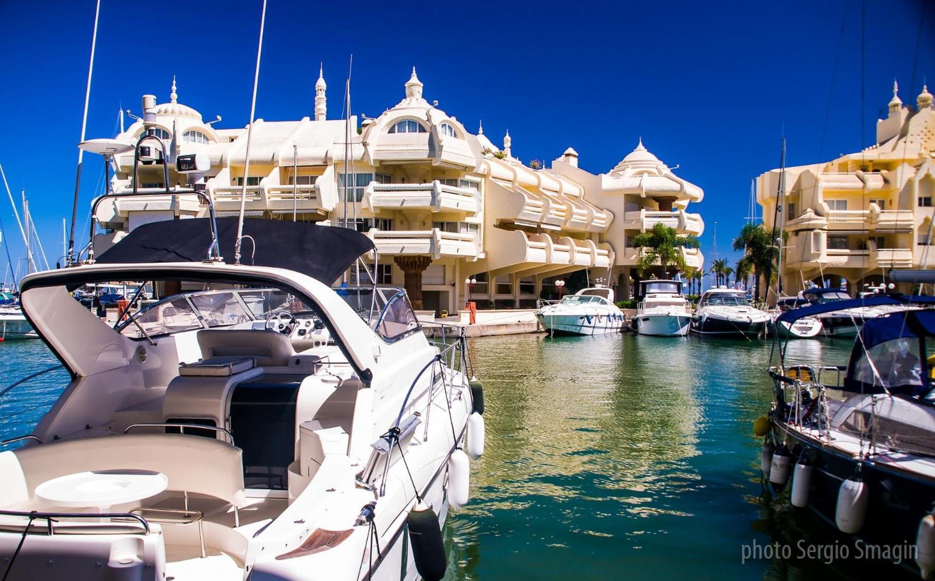 714 Iris Apartamento - Vista Al Mar - Cerca De Tren, Restaurantes, Tiendas - Playa A 10 Min Caminando Benalmadena Exterior photo